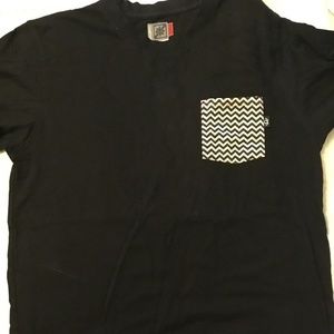 Twin Peaks Red Room T-Shirt Medium